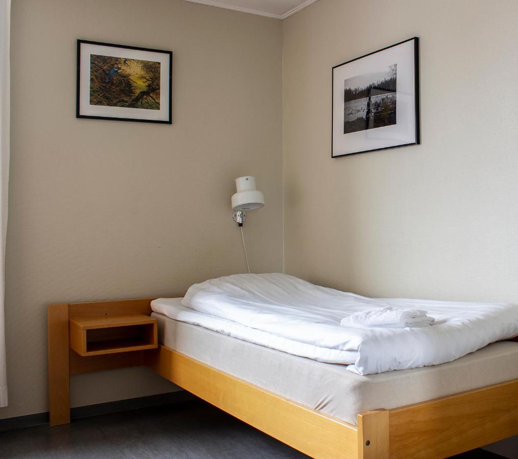 Nordiska Folkhoegskolan Bed And Breakfast Kungälv Extérieur photo