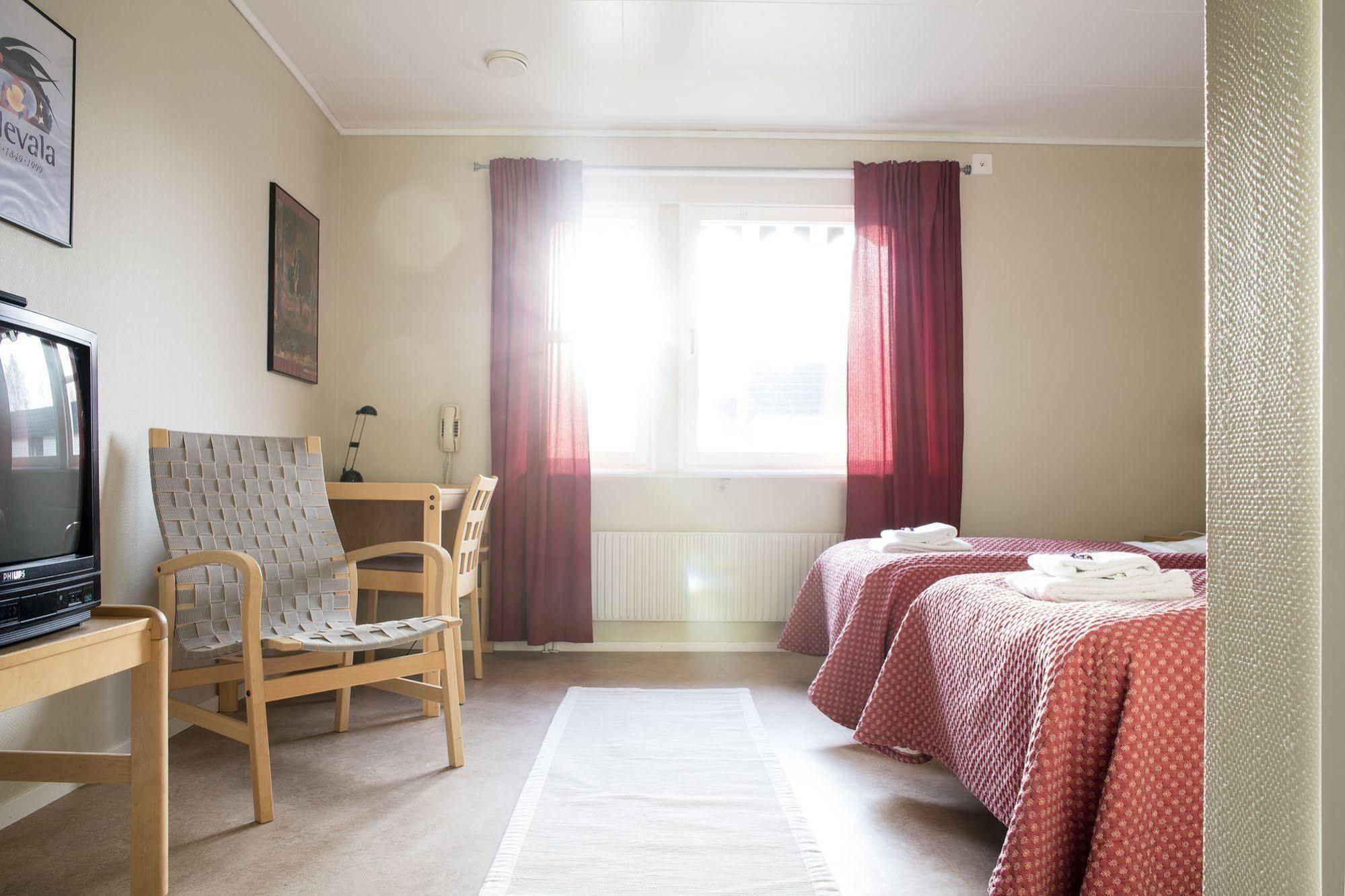 Nordiska Folkhoegskolan Bed And Breakfast Kungälv Extérieur photo
