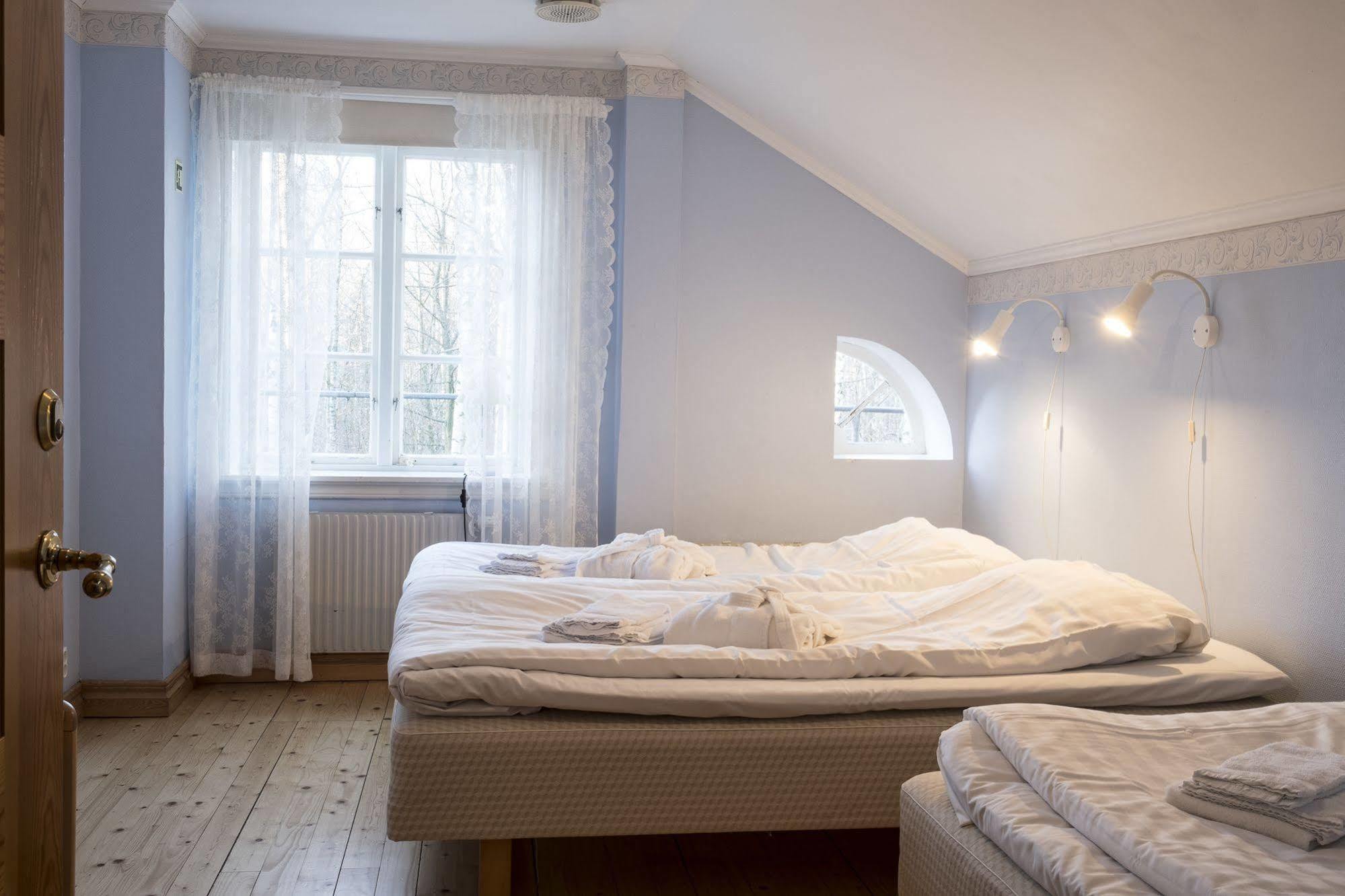 Nordiska Folkhoegskolan Bed And Breakfast Kungälv Extérieur photo
